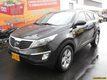 Kia New Sportage