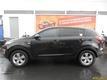 Kia New Sportage