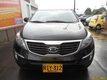 Kia New Sportage