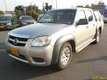 Mazda BT-50 DC MT 2200 4X2 A/A