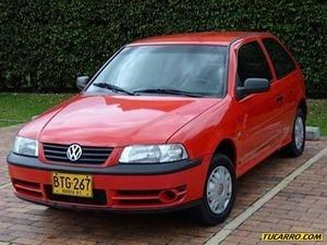 Volkswagen Gol