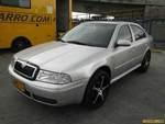 Skoda Octavia ELEGANCE AT 1800CC T