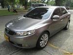 Kia Cerato Forte 1.6 AT 1600CC 2AB ABS