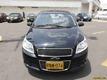 Chevrolet Aveo Emotion