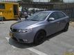 Kia Cerato Forte