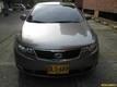 Kia Cerato Forte 1.6 AT 1600CC 2AB ABS