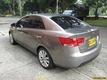 Kia Cerato Forte 1.6 AT 1600CC 2AB ABS