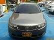 Kia Cerato Forte 1.6 MT 1600CC 2AB ABS