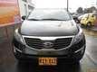 Kia New Sportage REVOLUTION TP 2400CC 2AB ABS