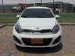 Kia Rio SPICE MT 1250CC AA