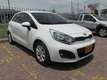 Kia Rio SPICE MT 1250CC AA