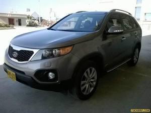 Kia Sorento XM AT 3500CC CT 7PSJ