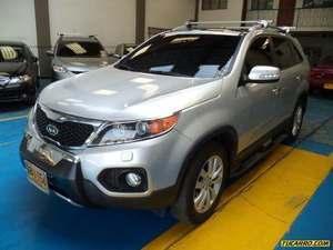 Kia Sorento EX AT 3500CC 2AB ABS CT