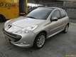 Peugeot 207 COMPACT MT 1600CC 5P