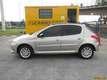 Peugeot 207 COMPACT MT 1600CC 5P