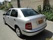 Skoda Fabia SD CLASSIC MT 1400CC 8V AA