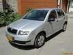 Skoda Fabia SD CLASSIC MT 1400CC 8V AA