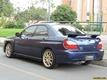 Subaru Impreza WRX AWD [GD] MT 2000CC 4P T