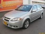 Chevrolet Optra