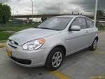 Hyundai Accent WEB II GL MT 1.4 3P