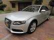 Audi A4 B8 1.8 T LUXURY 1800CC T