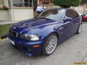 BMW M3 E36 COUPE MT 3200CC 2P