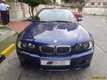 BMW M3 E36 COUPE MT 3200CC 2P