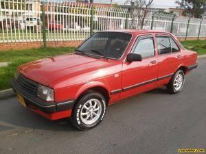 Chevrolet Chevette