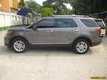 Ford Explorer LIMITED AT 3500CC 4X4