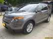 Ford Explorer LIMITED AT 3500CC 4X4