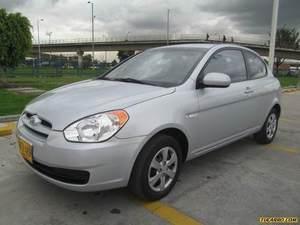 Hyundai Accent WEB II GL MT 1.4 3P