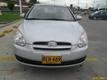 Hyundai Accent WEB II GL MT 1.4 3P