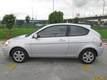 Hyundai Accent WEB II GL MT 1.4 3P