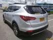 Hyundai Santa Fe GLS MT 2400CC