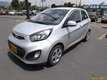 Kia Picanto ION MT 1000 CC