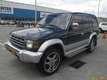 Mitsubishi Montero V43 WAGON MT 3000CC 5P AA