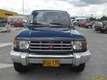 Mitsubishi Montero V43 WAGON MT 3000CC 5P AA