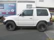 Mitsubishi Montero HARD TOP V11 MT 2400CC 3P AA