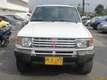 Mitsubishi Montero HARD TOP V11 MT 2400CC 3P AA