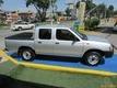 Nissan Frontier NP300 MT 2400CC 4X2