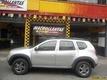 Renault Duster DYNAMIQUE MT 2000CC 4X4