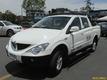 Ssangyong Actyon