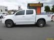 Toyota Hilux IMV MT 2500CC 4X4 TD