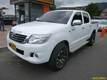 Toyota Hilux IMV MT 2500CC 4X4 TD