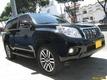 Toyota Prado TXL AT 3000CC