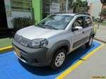 Fiat Uno NOVO WAY MT 1400CC 5P FULL