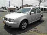 Volkswagen Jetta TRENDLINE MT 2000CC CT FE