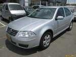 Volkswagen Jetta EUROPA MT 2000CC