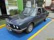 BMW Serie 5 520i 2000CC MT AA