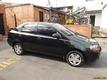 Chevrolet Aveo SD MT 1600CC 4P AA